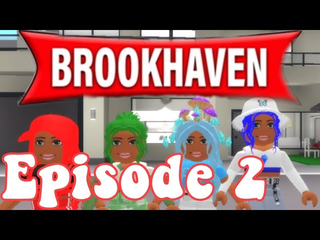 Brookhaven Roblox, By Celelay Games