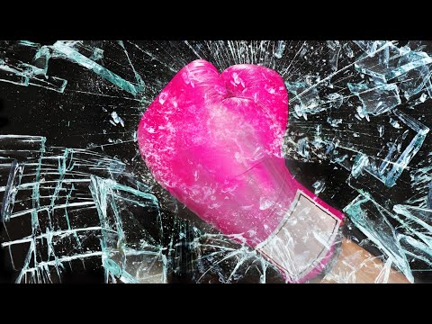 How to Break Through Your Own Glass Ceiling
