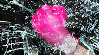 How to Break Through Your Own Glass Ceiling