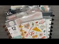 2022 Planner Lineup | The Happy Planner