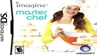 Imagine: Master Chef DS Full Soundtrack
