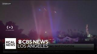 Deadly shooting in Compton under investigation