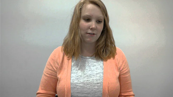 Introduction Speech for Kathryn Weeks