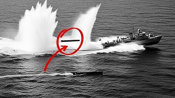 How One Norwegian Mechanic’s “Impossible Engine Tune” Made a Patrol Boat Outrun a U-Boat