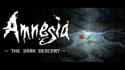 Amnesia: The Dark Descent - Run