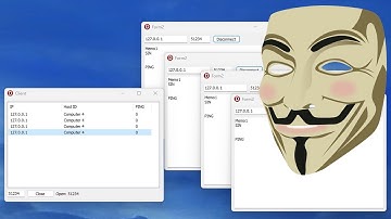 Delphi 11: S.I.N(Static IP Notification) Reverse RAT