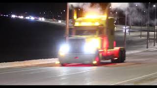 Canada Freedom Convoy 2022 Passing Regina by RobGazdaPhotography 22,293 views 2 years ago 3 minutes, 4 seconds