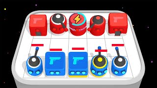 TACTICAL MERGE - Merge Tactics: Tower Defense screenshot 4