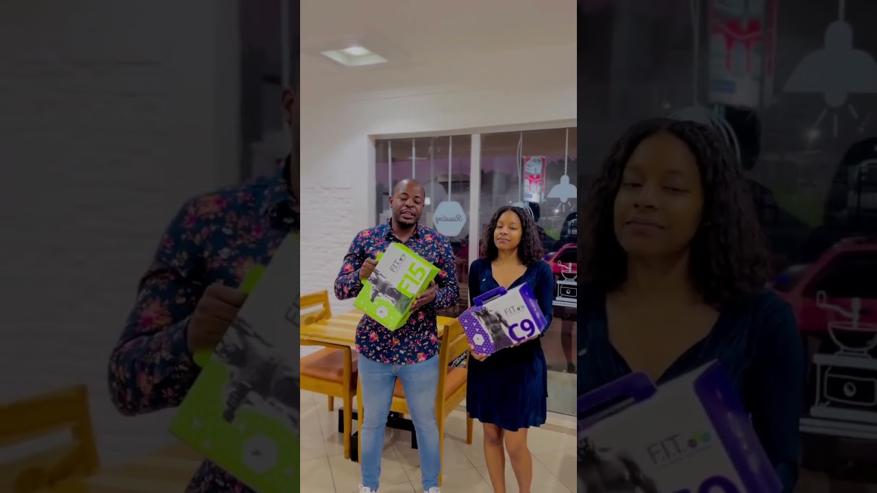 C9 Program Inaondoa Kitambi Uzembe