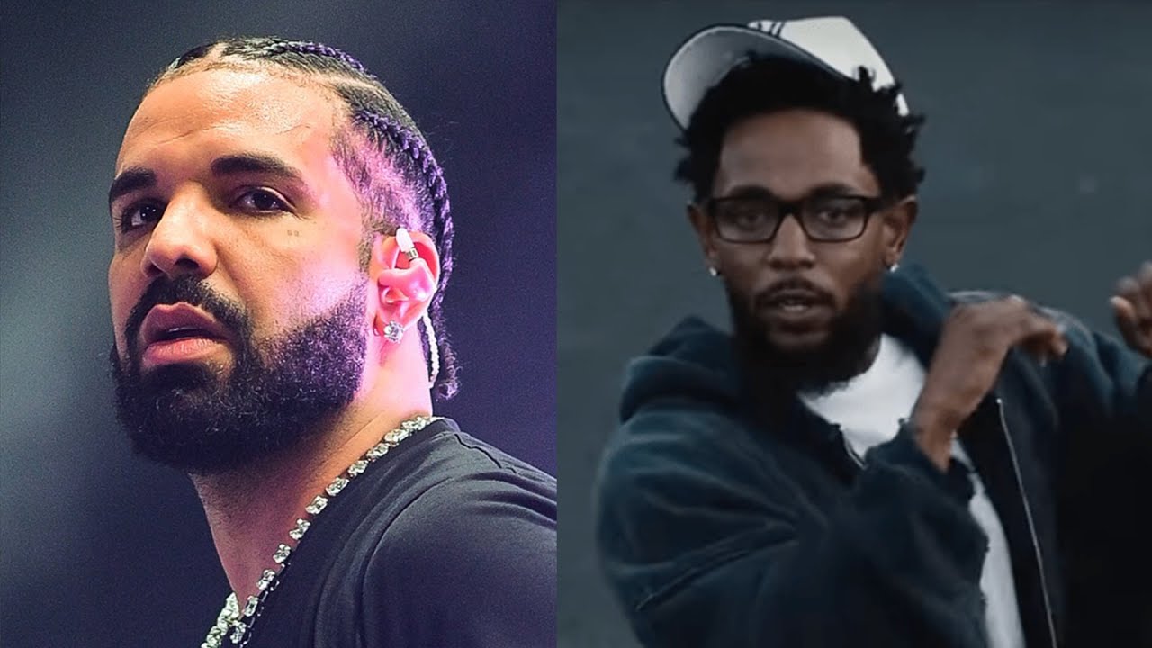 Drake Trolls Kendrick Lamar’s ‘MUSTARD’ Turning It to CUSTARD [VIDEO]