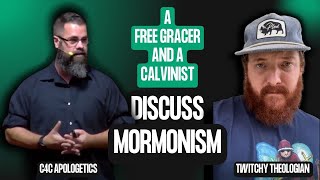 Why We Reject Mormonism: An Honest Discussion and Challenges to Mormonism