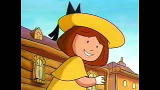 Playhouse Disney Madeline Promo (2003)