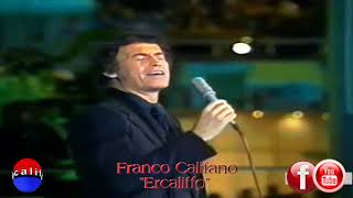 Franco Califano - Tac..! - Live