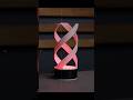Making a Spiral Lamp #3dprinting #diy #jlcpcb