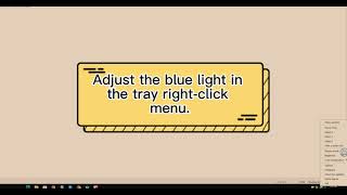 Blue Light Filter For PC | Protect Eyes From Blue Light screenshot 3