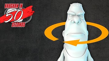 Modo | Render Turntable