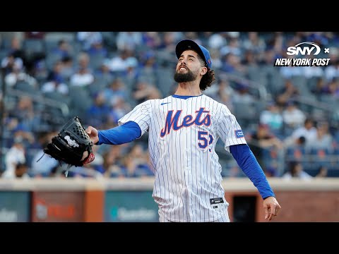 Jorge Lopez calls Mets ‘worst team in whole f–king MLB’ after glove-launching tantrum