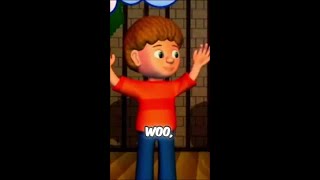 Wait, did someone sabotage the script with a Lion Lollipop? 🦁🍭