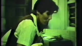 McDonalds acting like bad customer