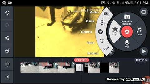 Como hacer un to be continued en android