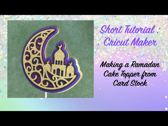 Craft Plastic - Acrylic for your Cricut Machine 
