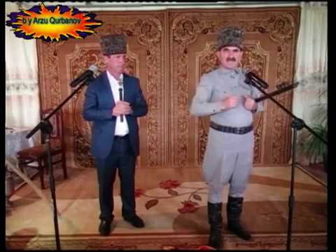 Gedebey Asiqlari, Asiq Qelender Zeynalov \
