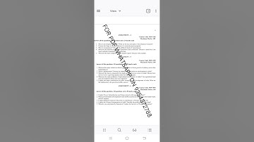 MDV 109 ENGLISH MEDIUM SOLVED ASSIGNMENT 2020-21 | FOR PDF WHATSAPP ON 9354372788