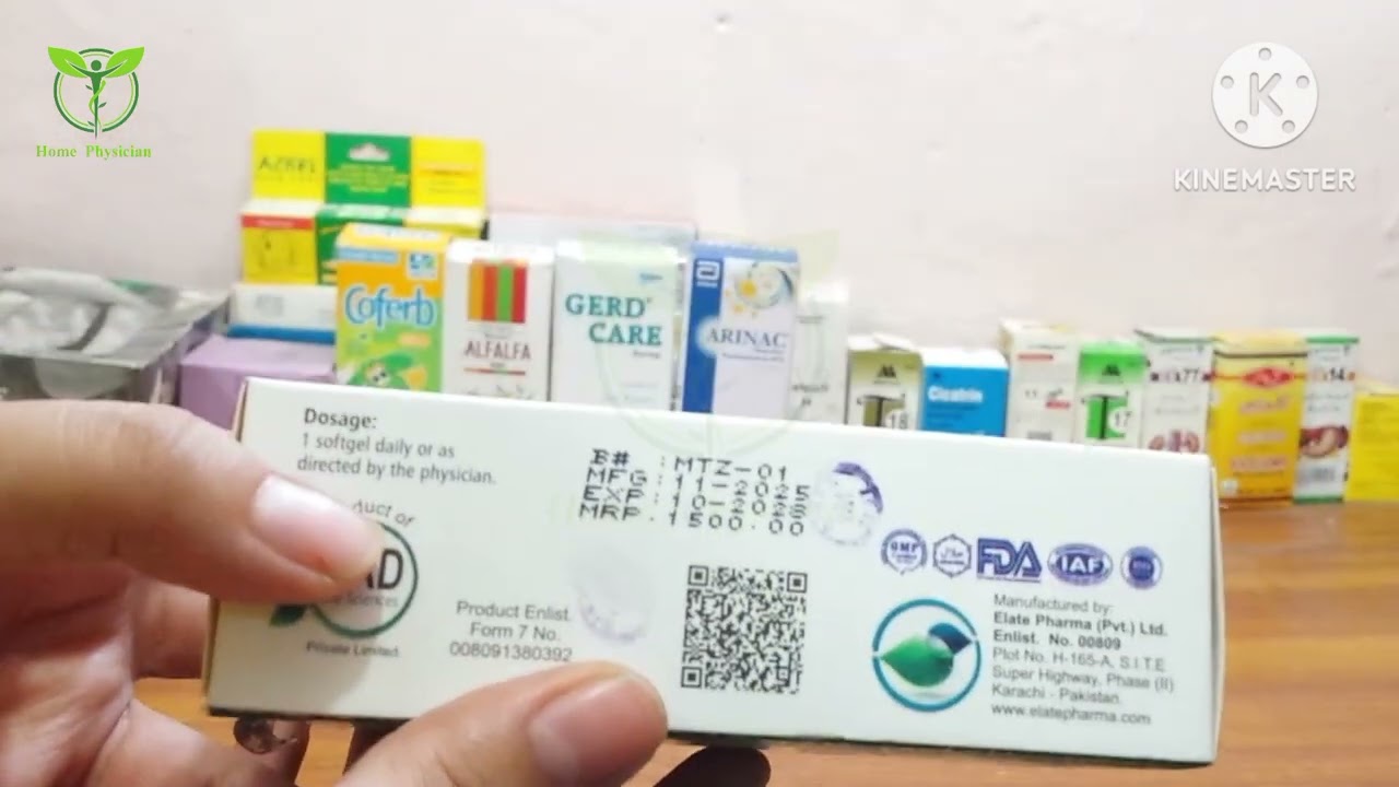 Met ZD tablet - Ingredients Uses & Side Effects