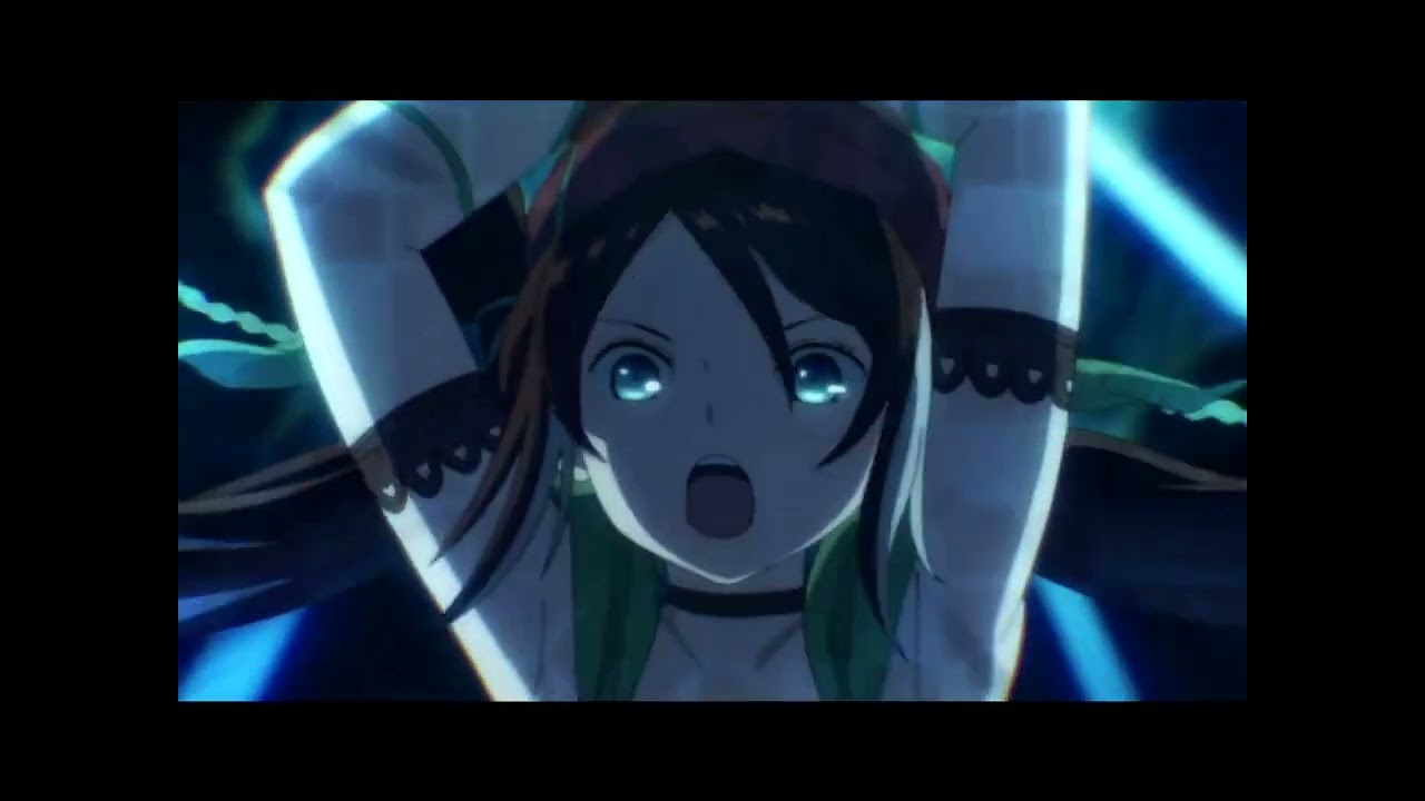 ECHOES of MANA • Во что поиграть • Игровой процесс (Android, iOS)