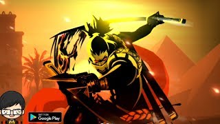 Shadow Warrior : Hero Kingdom Fight Gameplay Full HD (Android /IOS) by Fighting Action Games screenshot 2