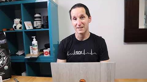 Stuff database people say...