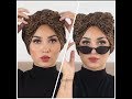 #Tutorial_turban طرق سهلة لعمل لفات توربان💕 سهلة وسريعة موديلات حلوة وجديدة⁦✔️⁩ لايفوتكم