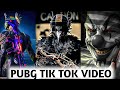 PUBG Tik Tok with new x suit || PUBG ATTITUDE TIKTOK || BGMI || Part 565 || Shi GamingYT