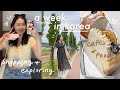 KOREA VLOG: week in my life in seoul, good food, cafes, shopping