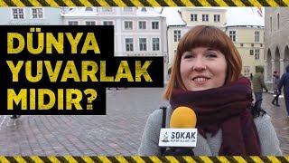 Download lagu DÜNYANIN YUVARLAK OLDUĞUNU NASIL İSPAT EDERSİNİZ 485 DÜNYANIN YUVARLAK OLDUĞUNU NASIL İSPAT EDERSİNİZ 485