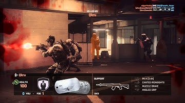 battlefield 4 + soundloop crash