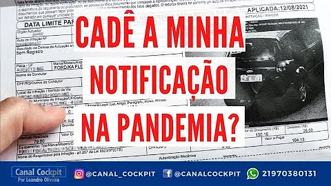 Qual a multa para quem não respeitar a fase vermelha?