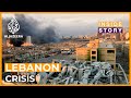 Will the Beirut explosion lead to political change in Lebanon? | Inside Story