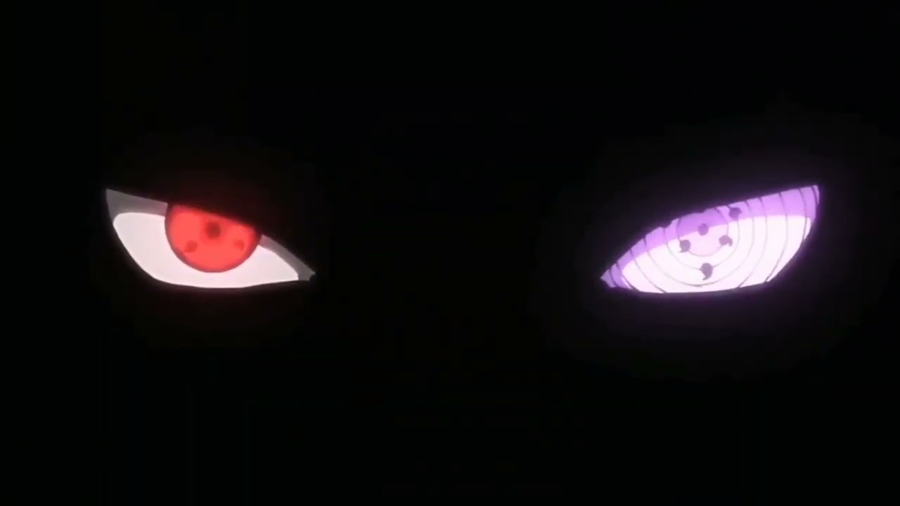 anime eye opening 🔥🔥#video #viralvideo #anime