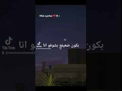 ده حد من النوع اللي مره بتلاقيه ملكني في كل احلامي