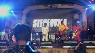 Stereovila - Peri yang bijak
