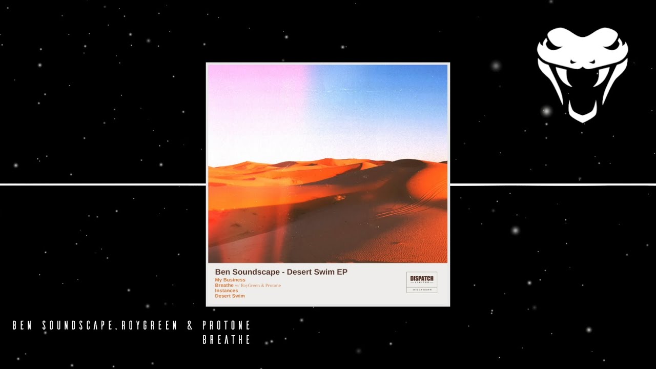 Watch Ben Soundscape, RoyGreen & Protone - Breathe on YouTube Watch Ben Soundscape, RoyGreen & Protone - Breathe on YouTube