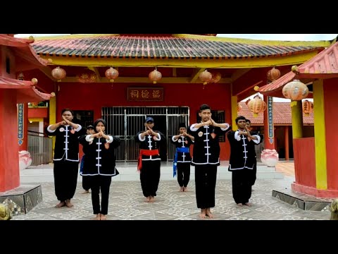 Persamaan Waijen 4 dengan TK3. 