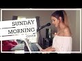 Sunday Morning - Maroon 5 (Cover)