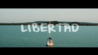 4TRESS - LIBERTAD (OFFICIAL MUSIC VIDEO)