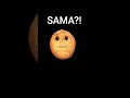 SAMMA😭😭😭