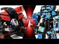 ROBOT DEATH BATTLE! -  BLASTER Super Anthony VS MECH COZMO (ULTIMATE ROBOT DEATH BATTLE!)