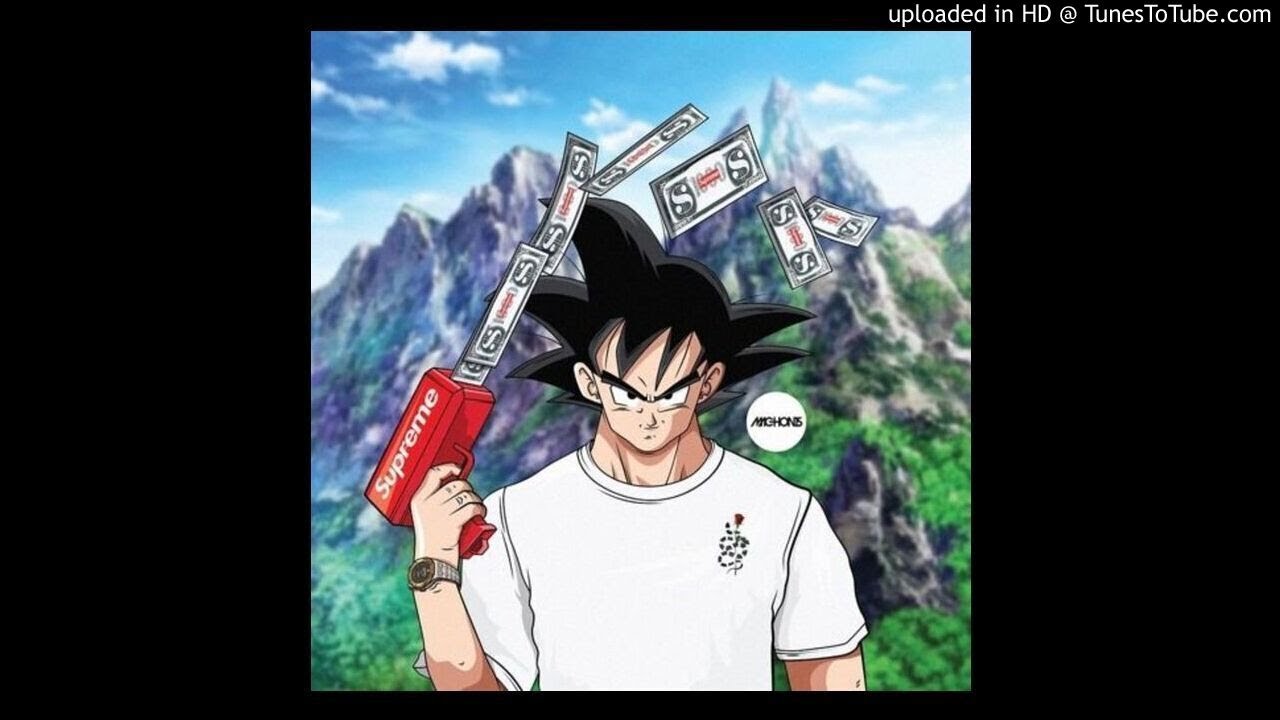 DigDat x Unknown T x Digga D Type Beat 2020 (Prod.By T1 BEATS_)