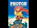 Horie Yui - PINCH! (Photon ED)