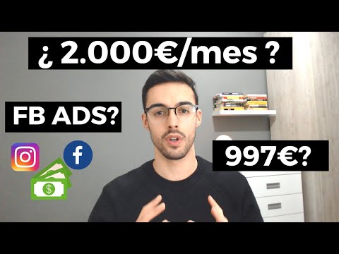 Video: ¿Cuánto cobran por el marketing digital?